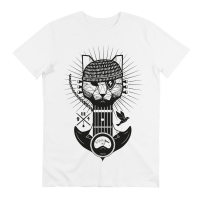 T-shirt Webstore Chat - Vue 1