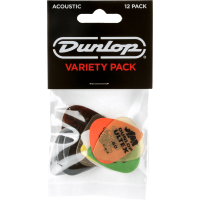 Dunlop Variety Pack - Variety Pack Electric sachet de 12  - Vue 1