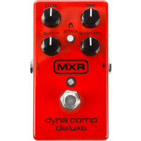MXR Dyna Comp Deluxe - Vue 1