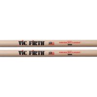 Vic Firth 3AN American Classic hickory - Vue 2