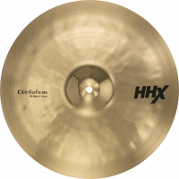 Sabian HHX 15