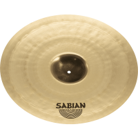 Sabian HHX 20