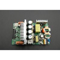 Mackie Carte Alim/Ampli U-PRO2 THUMP12A/15A/12BST/15BST - Vue 2