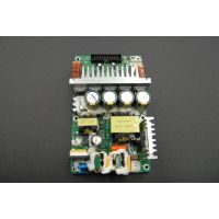 Mackie Carte Alim/Ampli U-PRO2 THUMP12A/15A/12BST/15BST - Vue 3