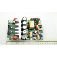 Mackie Carte Alim/Ampli U-PRO2 THUMP12A/15A/12BST/15BST - Vue 5