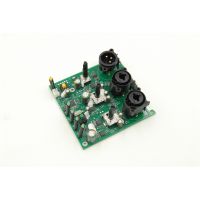 Mackie Carte Preamp THUMP12A/15A (V1) - Vue 1