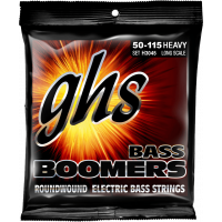 GHS 3045 Bass Boomers Heavy 50-115 - Vue 1