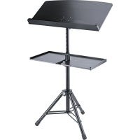 K&M Trépied de pupitre chef d'orchestre - noir - Vue 2