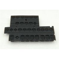 Korg Bloc boutons gauche PLA0010402 PA700 - Vue 2