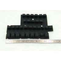 Korg Bloc boutons gauche PLA0010402 PA700 - Vue 3