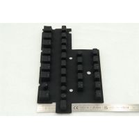 Korg Bloc boutons gauche PLA0010402 PA700 - Vue 4