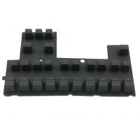 Korg Bloc boutons droit PLA0010404 PA700 - Vue 1