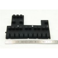 Korg Bloc boutons droit PLA0010404 PA700 - Vue 3