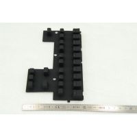 Korg Bloc boutons droit PLA0010404 PA700 - Vue 4