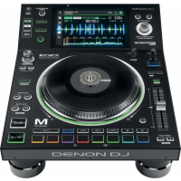 Denon DJ SC5000M - Vue 1