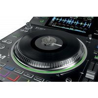 Denon DJ SC5000M - Vue 5