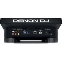 Denon DJ SC5000M - Vue 6