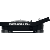 Denon DJ SC5000M - Vue 8
