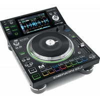 Denon DJ SC5000M - Vue 7