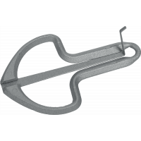 Schwarz A l'unité 7,5 cm - Vue 1