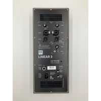 HK Audio Ampli. Complet L3 115FA - Vue 1