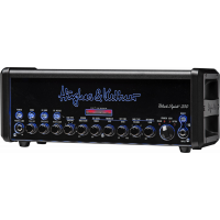 Hughes & Kettner Tête Black Spirit 200W - Vue 3
