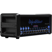 Hughes & Kettner Tête Black Spirit 200W - Vue 4