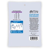 C.F. Martin & Co Pack de 3, Custom-Light - Vue 2