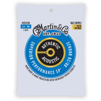 C.F. Martin & Co Pack de 3, Medium - Vue 1