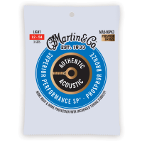 C.F. Martin & Co Pack de 3, Light - Vue 1