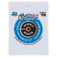 C.F. Martin & Co Pack de 3, Medium - Vue 1