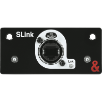 Allen & Heath Carte optionnelle SQ SLink - Vue 2