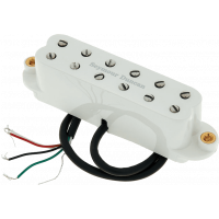 Seymour Duncan Red Devil chevalet parchemin - Vue 1