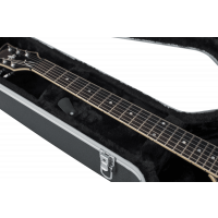 Gator ABS deluxe pour Gibson 335 - Vue 7