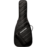 Mono M80 Sleeve guitare électrique noir - Vue 1
