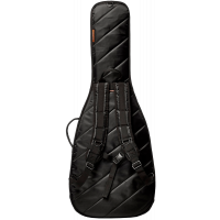 Mono M80 Sleeve guitare électrique noir - Vue 4
