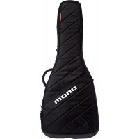Mono M80 Vertigo guitare demi-caisse noir - Vue 1