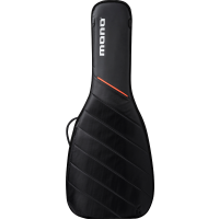 Mono M80 Stealth noir guitare électrique - Vue 1