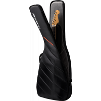 Mono M80 Stealth noir guitare électrique - Vue 2