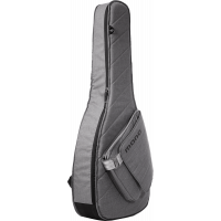 Mono M80 Sleeve guitare dreadnought gris - Vue 2