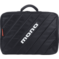 Mono Etui M80 Club 2.0 pour pedalboard noir - Vue 1