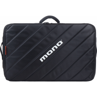 Mono Etui M80 Tour 2.0 pour pedalboard noir - Vue 1