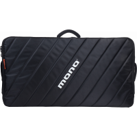 Mono Etui M80 Pro 2.0 pour pedalboard noir - Vue 1