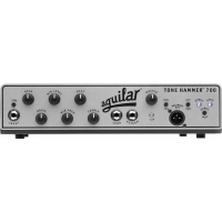 Aguilar Tone Hammer 700 - Vue 2