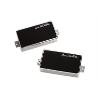 Seymour Duncan Live Wire Mustaine set gold - Vue 1