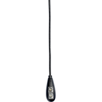 RTX LP1L Lampe sur flexible à clipser (2 led) - Vue 4