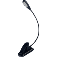 RTX LP1L Lampe sur flexible à clipser (2 led) - Vue 5