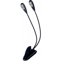 RTX LP2L 2 lampes sur flexibles à clipser (4 led) - Vue 5