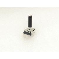 Mackie Pot 50kGx2 Phones PROFX8V2 - Vue 1