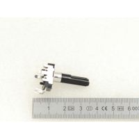 Mackie Pot 50kGx2 Phones PROFX8V2 - Vue 3